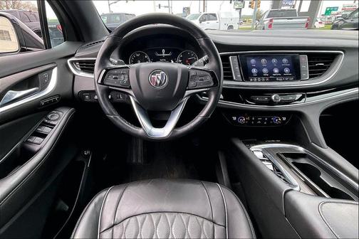 2024 Buick Enclave Avenir AWD