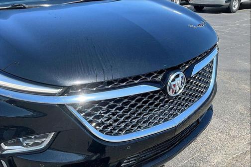 2024 Buick Enclave Avenir AWD