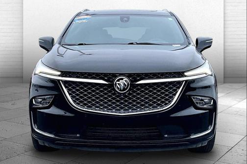 2024 Buick Enclave Avenir AWD