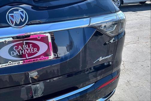 2024 Buick Enclave Avenir AWD