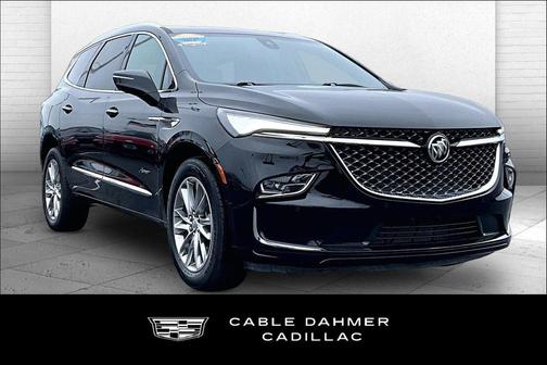 2024 Buick Enclave Avenir AWD