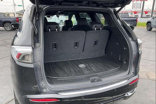 2024 Buick Enclave Avenir AWD