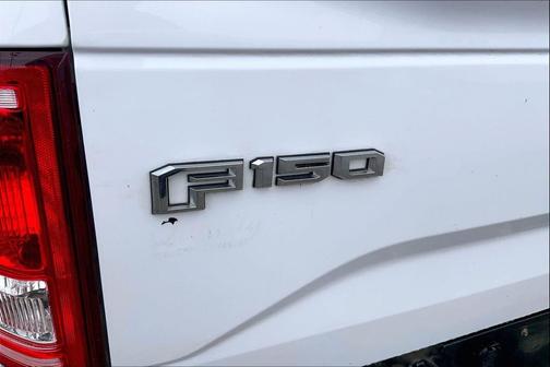 2015 Ford F-150 XL