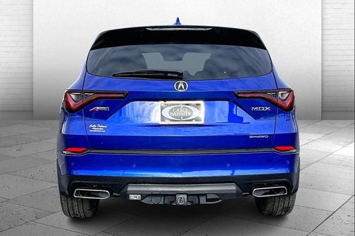 2023 Acura MDX A-SPEC