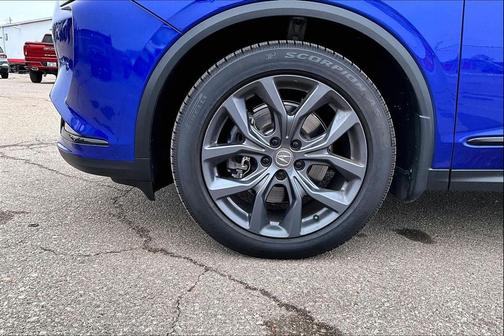 2023 Acura MDX A-SPEC