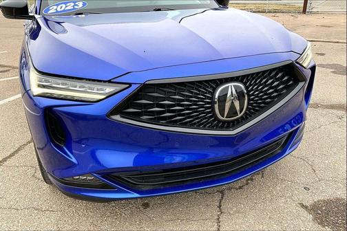 2023 Acura MDX A-SPEC