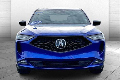 2023 Acura MDX A-SPEC