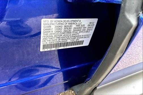 2023 Acura MDX A-SPEC