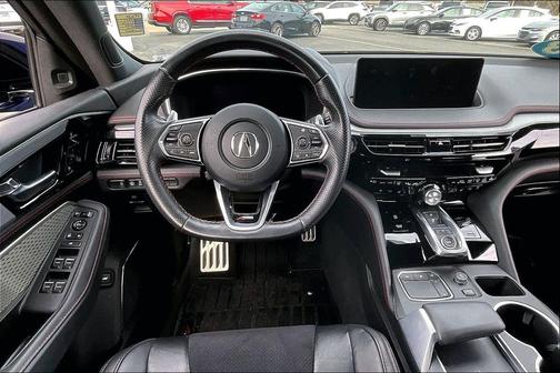 2023 Acura MDX A-SPEC