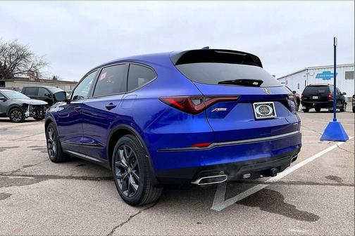 2023 Acura MDX A-SPEC