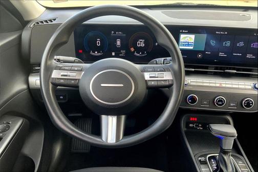 2024 Hyundai KONA SE