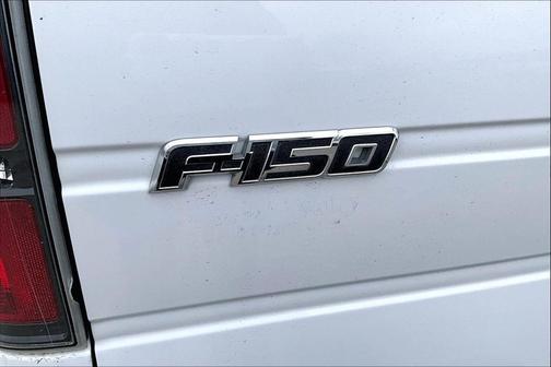 2014 Ford F-150 FX2