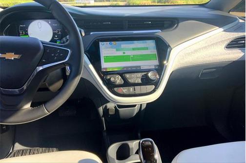 2021 Chevrolet Bolt EV FWD Premier