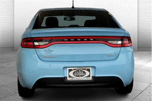 2013 Dodge Dart SXT