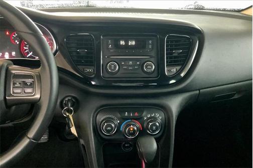 2013 Dodge Dart SXT