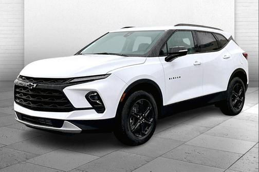 2026 Chevrolet Blazer 3LT