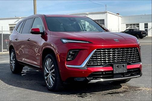 2025 Buick Enclave Avenir FWD