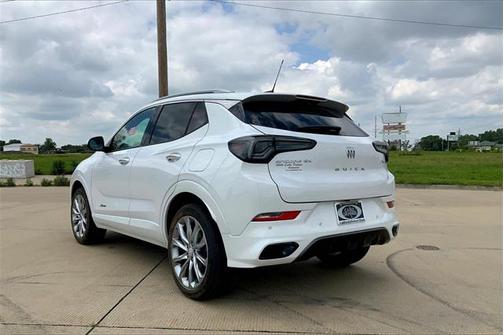 2024 Buick Encore GX Avenir