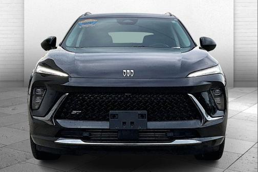 2025 Buick Envision Sport Touring AWD