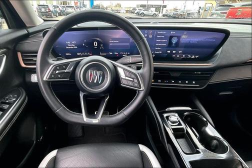 2025 Buick Envision Sport Touring AWD