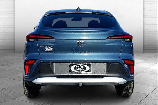 2026 Buick Envista Preferred FWD