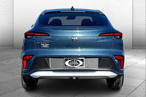 2026 Buick Envista Preferred FWD