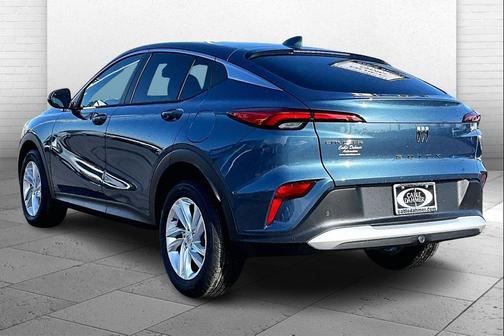 2026 Buick Envista Preferred FWD