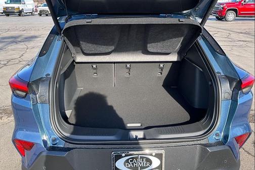 2026 Buick Envista Preferred FWD