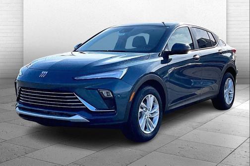 2026 Buick Envista Preferred FWD