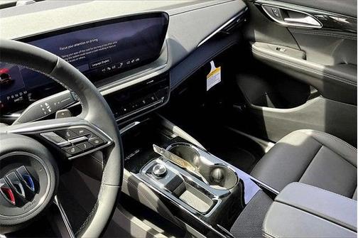 2025 Buick Envision Preferred AWD