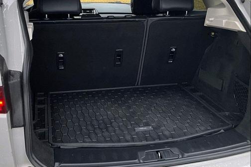 2020 Jaguar E-PACE SE P250 AWD Automatic