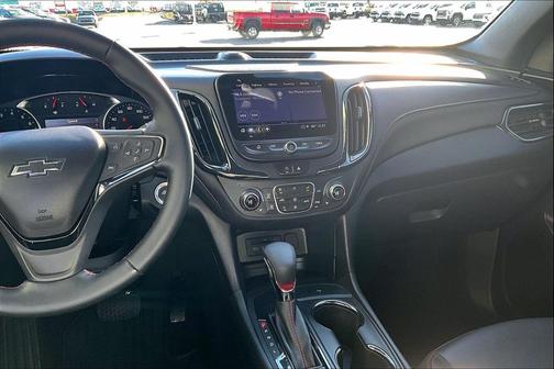 2023 Chevrolet Equinox FWD RS