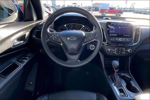 2023 Chevrolet Equinox FWD RS
