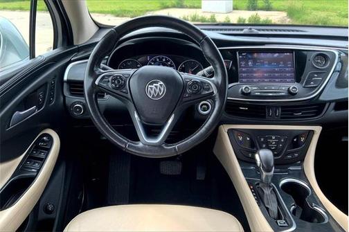 2018 Buick Envision Premium I