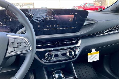 2026 Buick Envista Sport Touring FWD