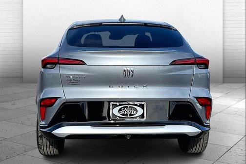 2026 Buick Envista Sport Touring FWD