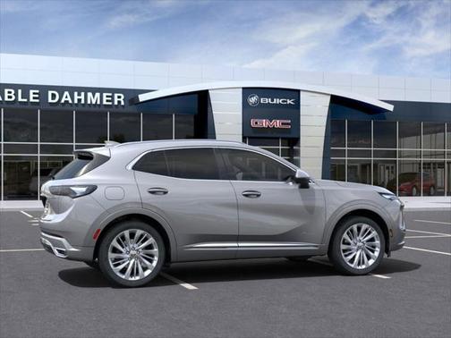 2025 Buick Envision Avenir AWD
