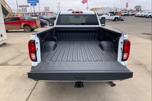 2024 GMC Sierra 2500 Pro