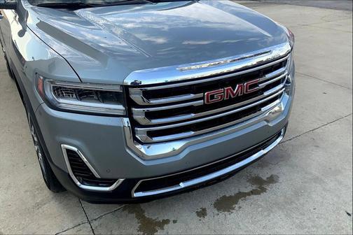 2023 GMC Acadia FWD SLE