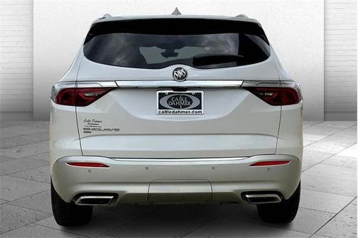 2024 Buick Enclave Premium AWD