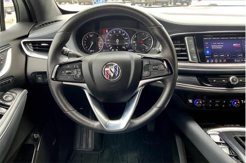 2024 Buick Enclave Premium AWD
