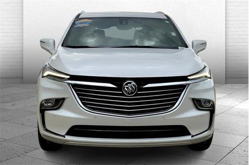 2024 Buick Enclave Premium AWD