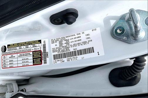 2023 Toyota Tundra Hybrid Limited