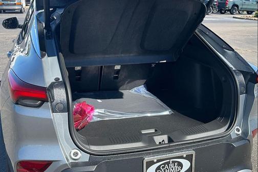 2025 Buick Envista Preferred FWD