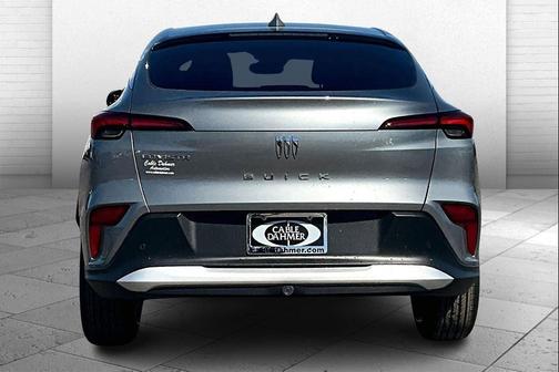 2025 Buick Envista Preferred FWD