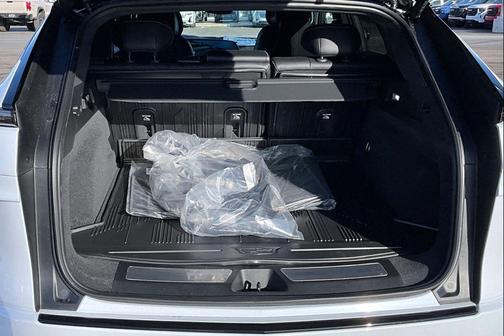 2026 Cadillac LYRIQ V