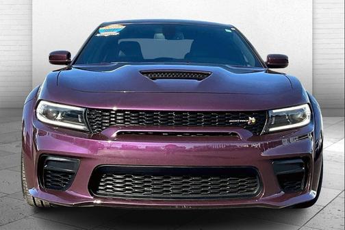 2022 Dodge Charger Scat Pack
