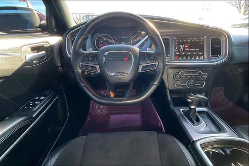2022 Dodge Charger Scat Pack