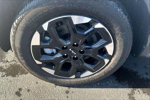 Glacial White Pearl 2024 Kia Sorento S