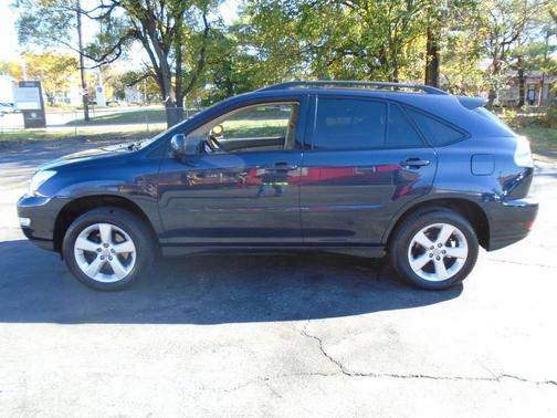 2004 Lexus RX 330 Base